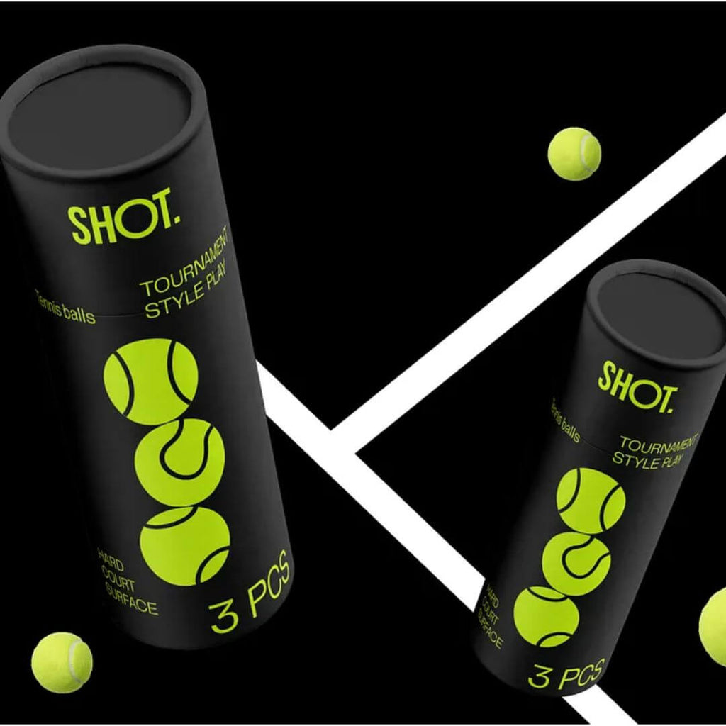 Professional Packaging Design - The Elite