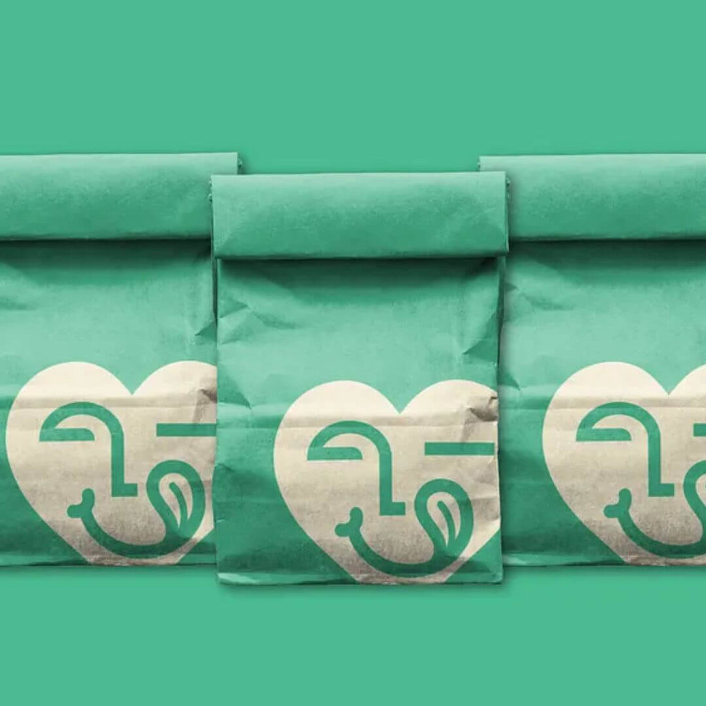 Professional Packaging Design - The Starter