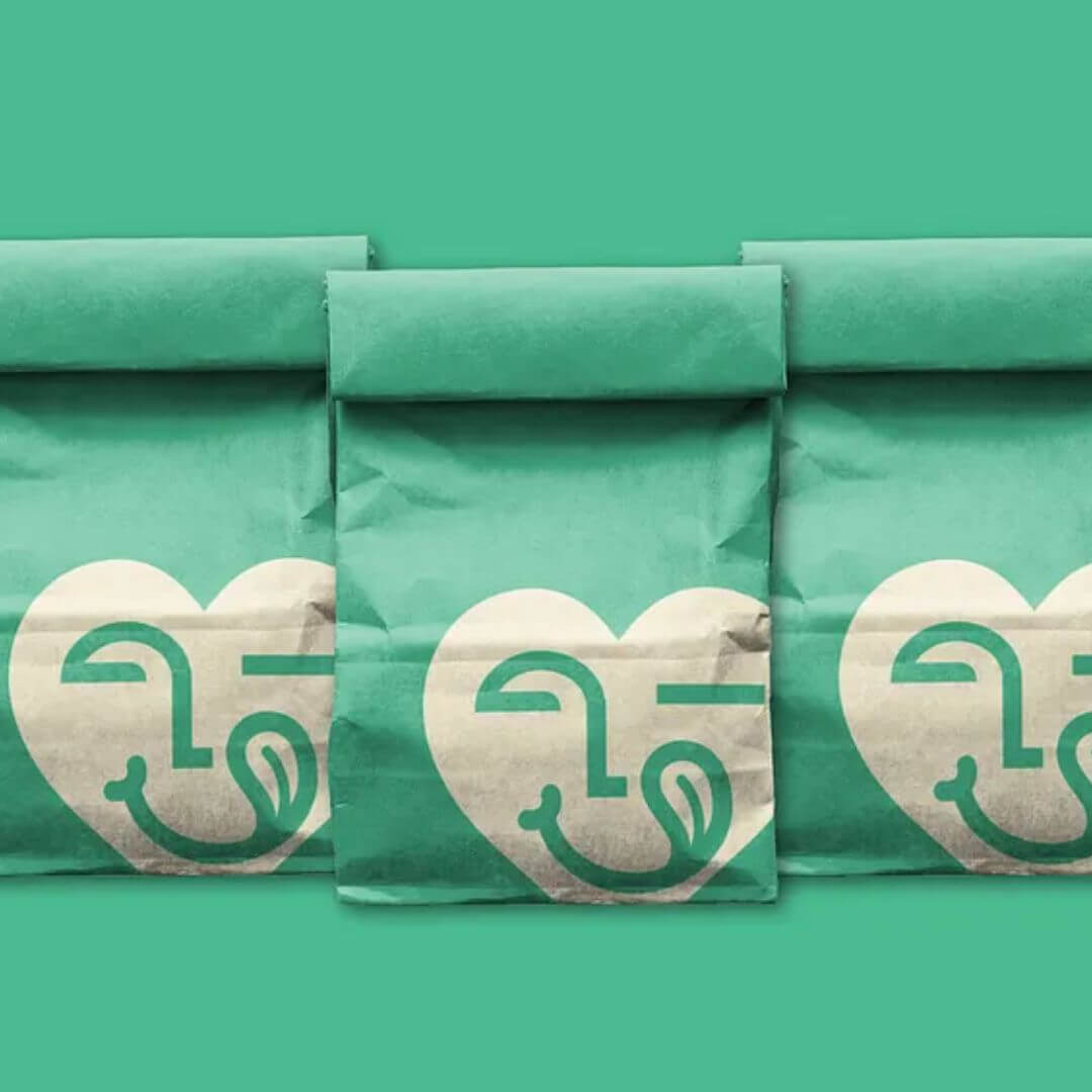 Professional Packaging Design - The Starter