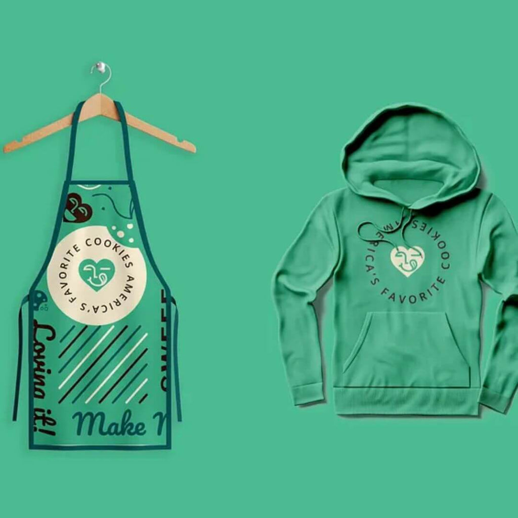 Professional Packaging Design - The Elite