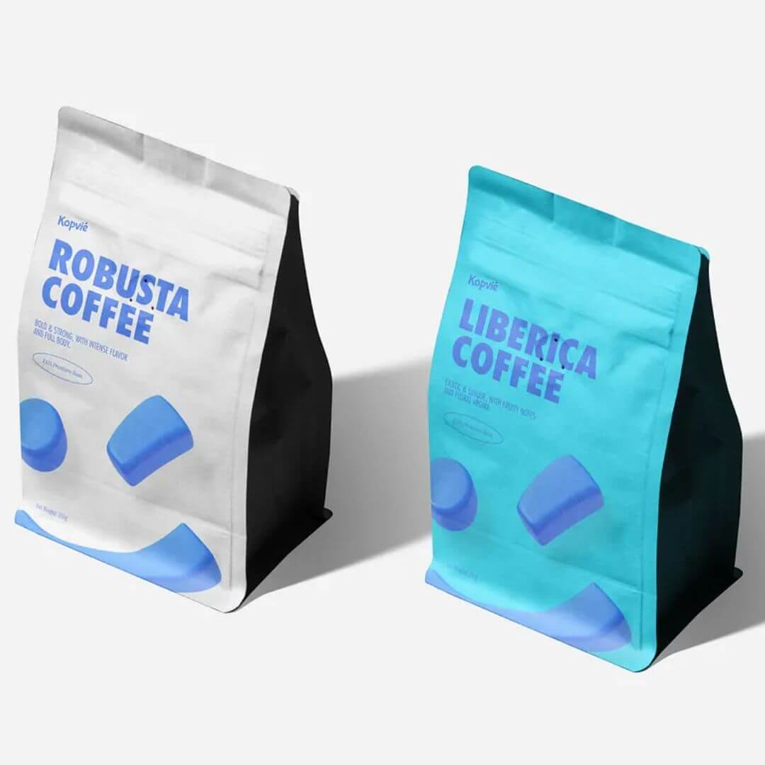 Professional Packaging Design - The Elite