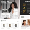 Shopify Web Development - The Elite