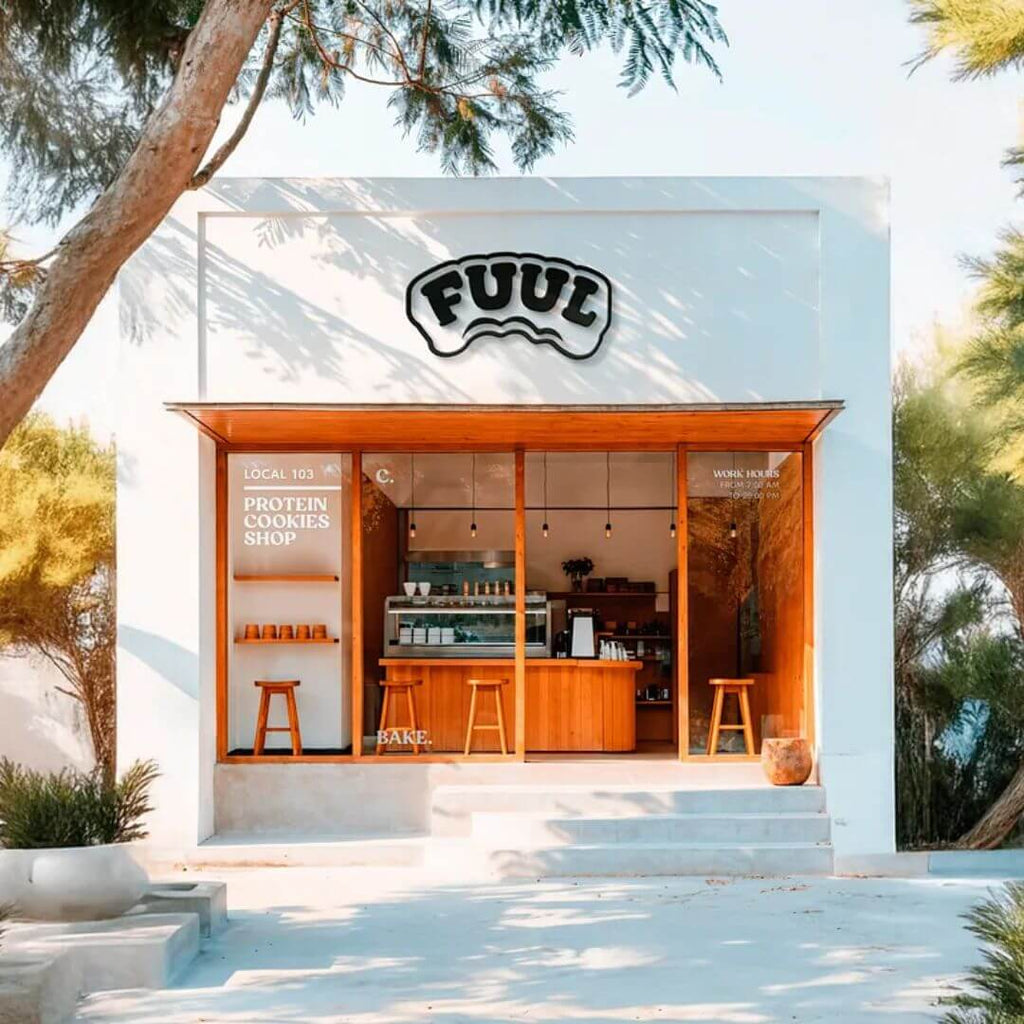 Branding - The Starter