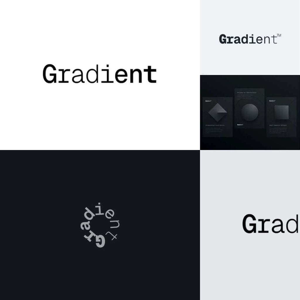 Branding - The Starter